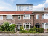 Lijsterstraat 53, 8917 CZ Leeuwarden