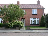 Beukenkampstraat 8, 4251 BJ Werkendam