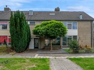 Pijlkruidstraat 16, 9404 GR Assen