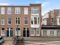 Hendrik van Deventerstraat 186, 2563 XZ Den Haag