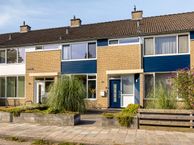 Donaustraat 8, 9406 SM Assen