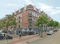 Jacob van Lennepstraat 263-C, 1053 JE Amsterdam