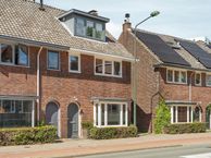 Prins Bernhardstraat 27-A, 1211 GJ Hilversum