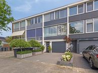 Smaragdstraat 27, 9743 KS Groningen