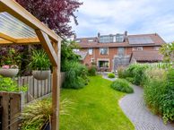 Prinses Marijkeweg 7, 4231 BP Meerkerk