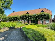 Oranjestraat 40-C, 5091 BM Oost West en Middelbeers