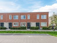 Anna Maria van Schurmanlaan 60, 1349 BC Almere