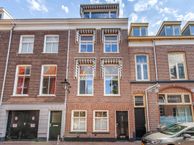 Ridderschapstraat 13, 3512 CM Utrecht