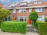 Franz Schubertstraat 9, 3533 GS Utrecht