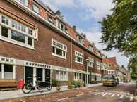 Galileïplantsoen 81, 1098 LW Amsterdam