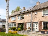 Pieter de Hooghstraat 3, 5171 XC Kaatsheuvel