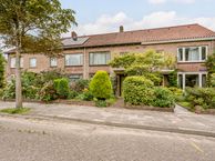 Kastanjelaan 4, 1815 EC Alkmaar