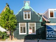 Reigerstraat 18, 1506 XV Zaandam