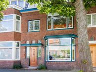 Rustenburgerlaan 42, 2012 AP Haarlem