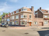 Korte Parkstraat 18, 4611 CV Bergen op Zoom