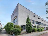 Marga Klompélaan 257, 6836 LG Arnhem