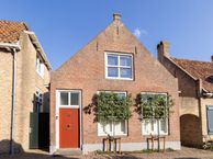 Ridderstraat 28, 5256 EE Heusden (Gem. Heusden)
