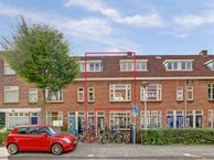Ondiep 145-BS, 3552 EE Utrecht