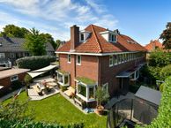 Reestraat 44, 1216 CR Hilversum