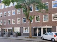 Semarangstraat 26-H, 1095 GD Amsterdam