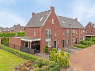 Zonnedauw 1, 5738 CT Mariahout