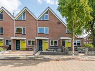 Boekenburglaan 102, 2215 AG Voorhout