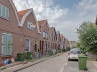 Koolzaadstraat 23, 3073 DH Rotterdam