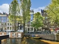 Prinsengracht 814-F, 1017 JL Amsterdam