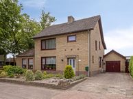 Oranjestraat 11, 5091 BK Oost West en Middelbeers