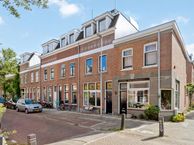 Pieter Bothstraat 22, 3531 GZ Utrecht