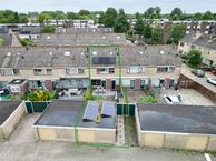 Acaciastraat 16, 1602 RG Enkhuizen