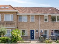 Zevenbergenstraat 5, 5652 JN Eindhoven