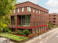 Voorsterbeeklaan 89, 3521 DJ Utrecht