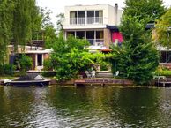 Funke Küpperstraat 51, 1068 KM Amsterdam