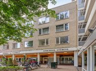 Boulevard 1945 278, 7511 AH Enschede