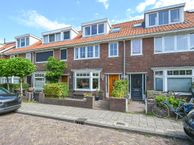 Saturnusstraat 18, 2024 GJ Haarlem