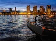 Maaskade 175-C, 3071 NT Rotterdam