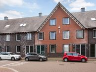 Workumstraat 40, 3826 ED Amersfoort