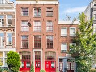 Rapenburg 35-B, 1011 TV Amsterdam