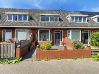 Soendastraat 23, 8921 JA Leeuwarden