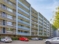 Gravin Juliana van Stolberglaan 588, 2263 VV Leidschendam