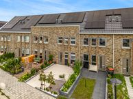 Piet van Kampenstraat 3, 1695 CZ Blokker