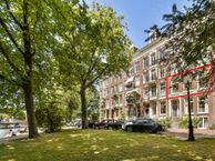 Spinozastraat 15, 1018 HE Amsterdam