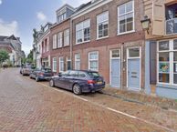 Lauwerecht 8-A, 3514 BB Utrecht