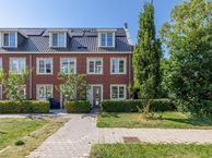 Jeneverbes 18, 1853 AV Heiloo