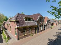 Hofstraat 17, 9831 RA Aduard