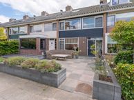 Willem Alexanderplantsoen 15, 2231 VG Rijnsburg