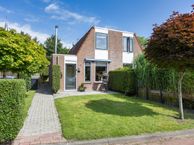 Pastoar ten Bokumstrjitte 5, 8736 JG Reahûs