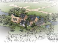 Droomweide zelfbouwkavel 149, 4231 ER Meerkerk