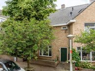 Discusstraat 20-H, 1076 VL Amsterdam